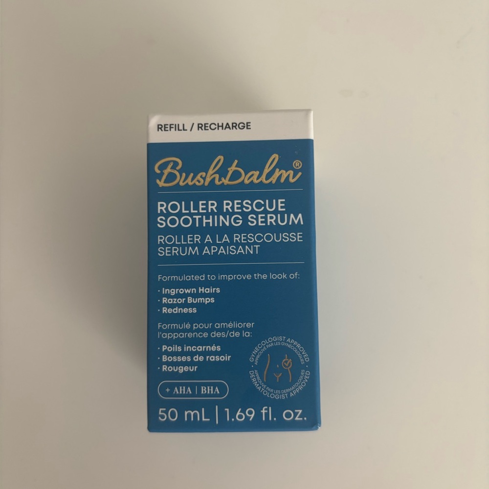 Bushbalm Roller Rescue Refill - Picture 2 of 2